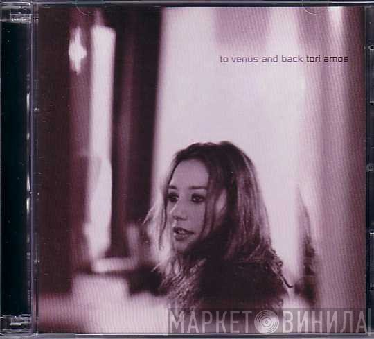 Tori Amos  - To Venus And Back