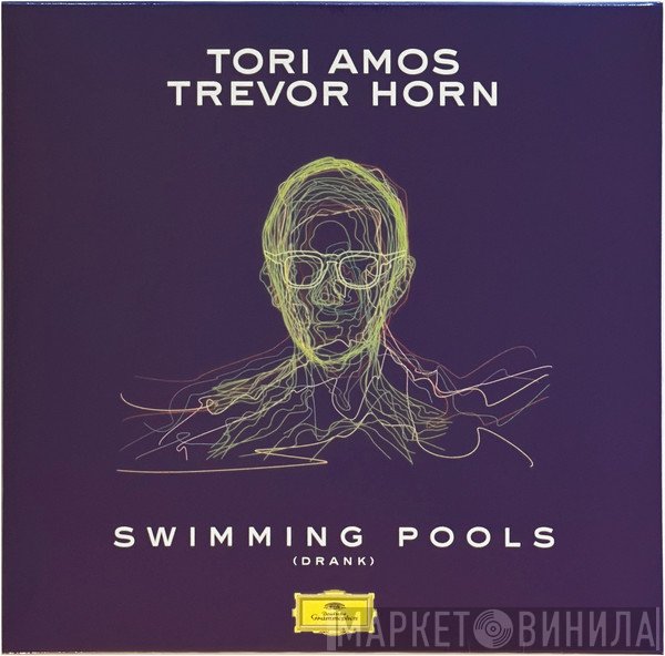 Tori Amos, Trevor Horn - Swimming Pools (Drank)
