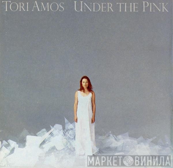 Tori Amos  - Under The Pink