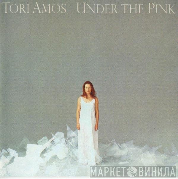 Tori Amos  - Under The Pink