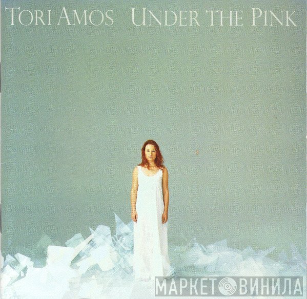 Tori Amos  - Under The Pink