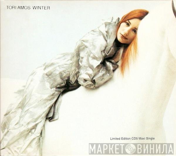 Tori Amos  - Winter