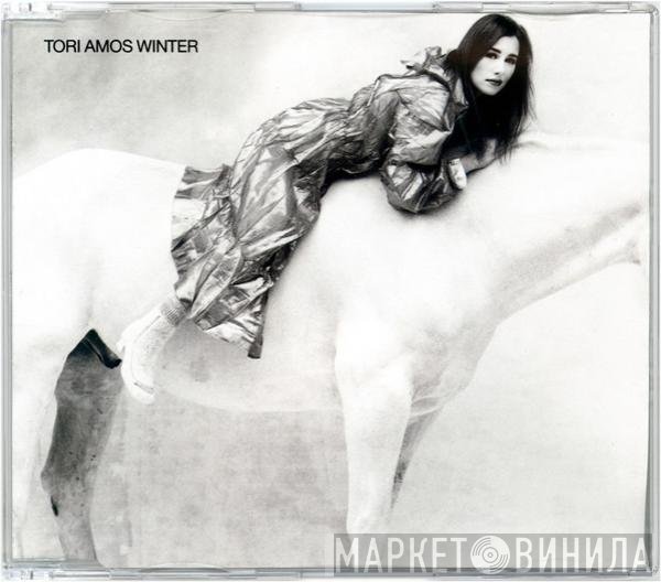 Tori Amos  - Winter