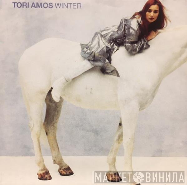 Tori Amos  - Winter