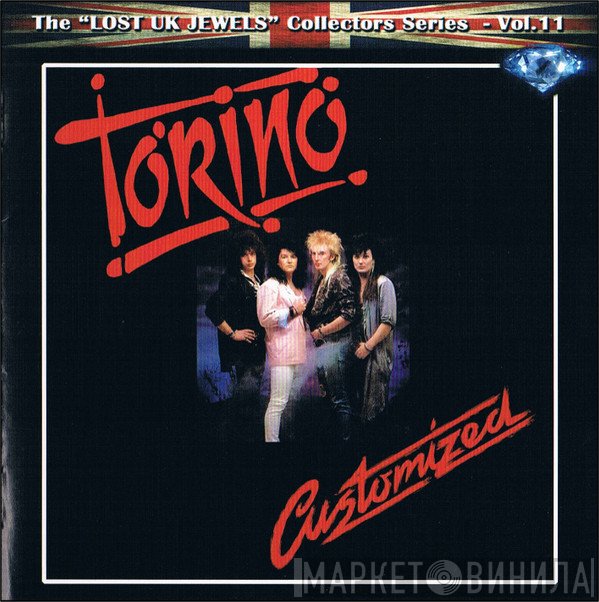 Torino   - Customized