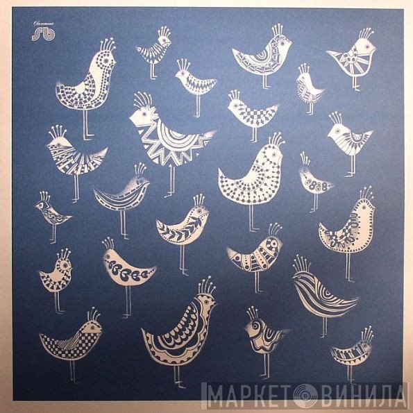 Torn Sail - Birds (Remixes)