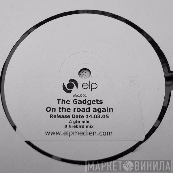 Tornado  - On The Road Again