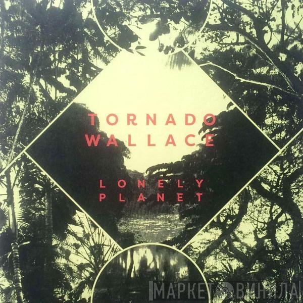 Tornado Wallace  - Lonely Planet