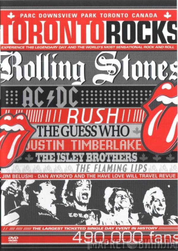  - Toronto Rocks
