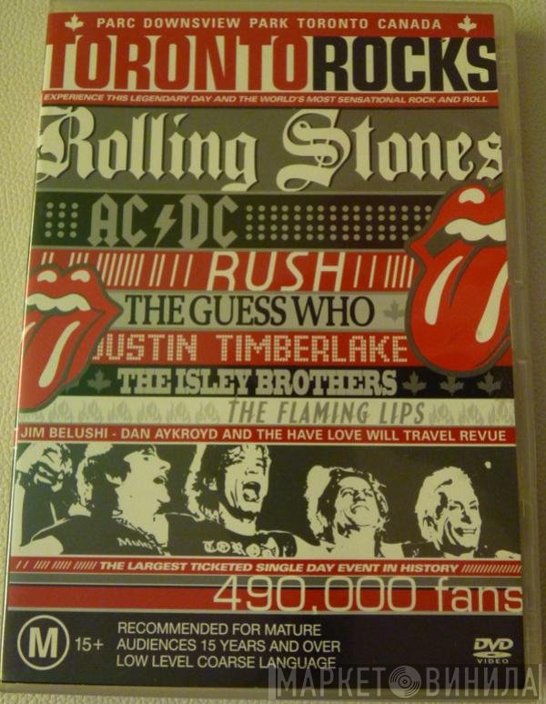  - Toronto Rocks