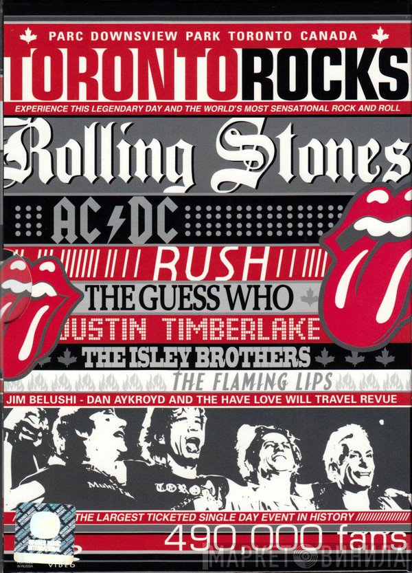  - Toronto Rocks