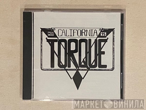 Torque   - Torque