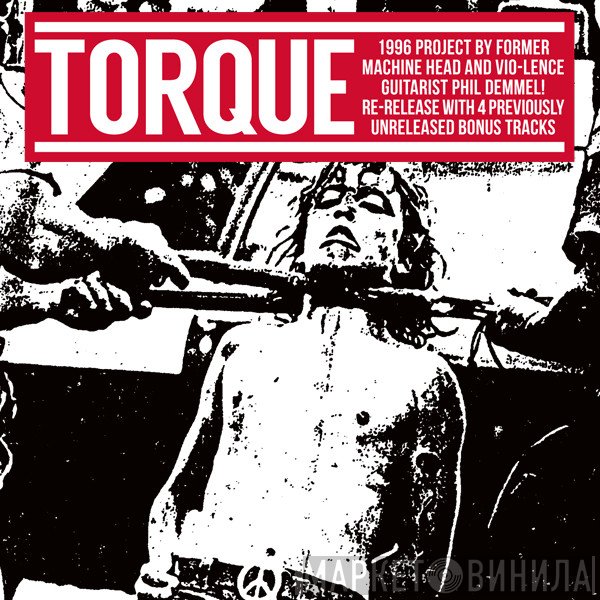 Torque   - Torque
