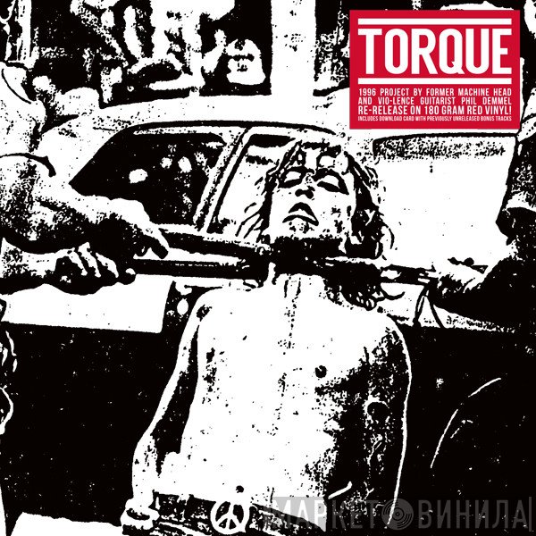 Torque   - Torque