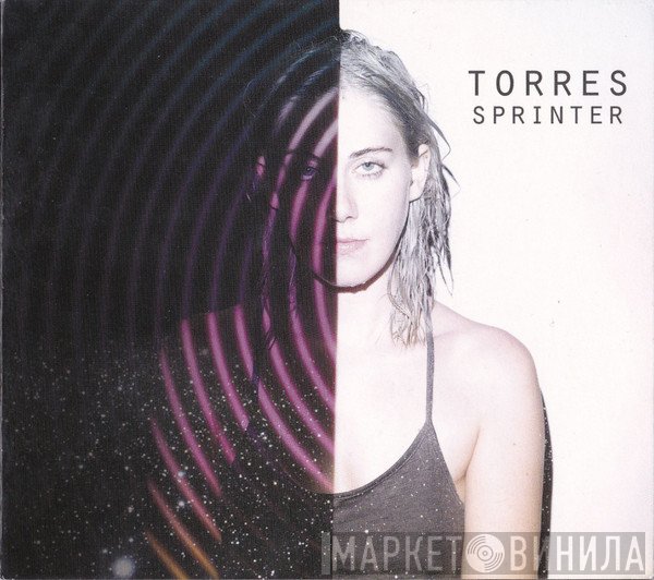 Torres   - Sprinter