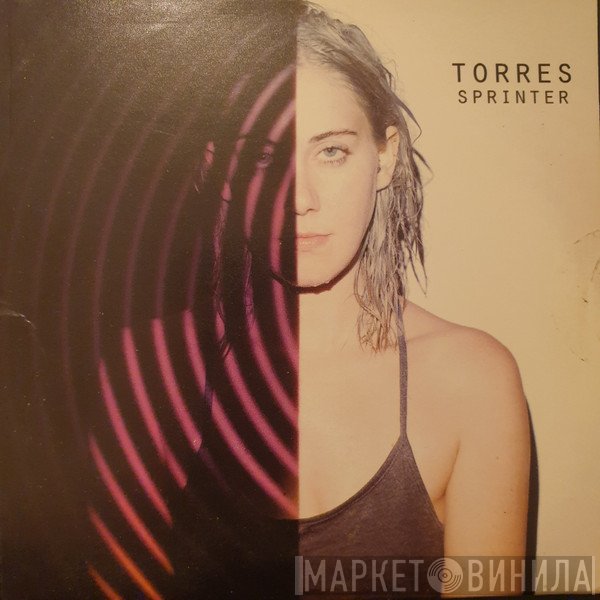 Torres   - Sprinter