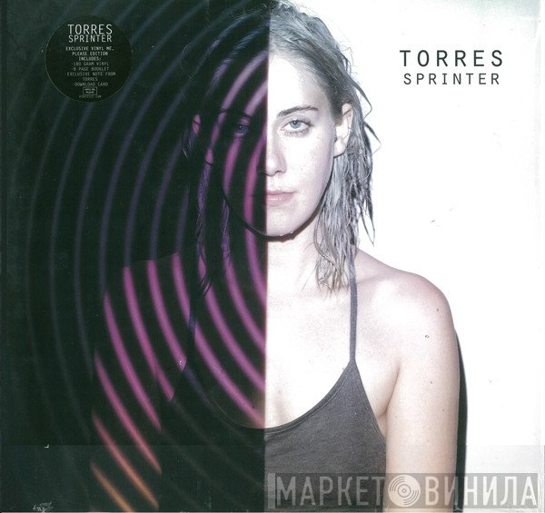 Torres   - Sprinter