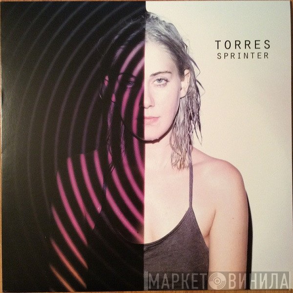 Torres   - Sprinter