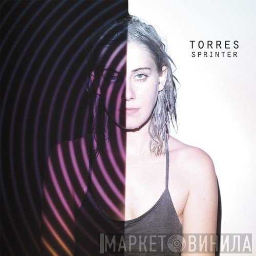Torres   - Sprinter