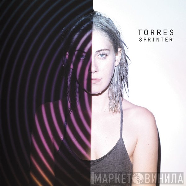 Torres   - Sprinter