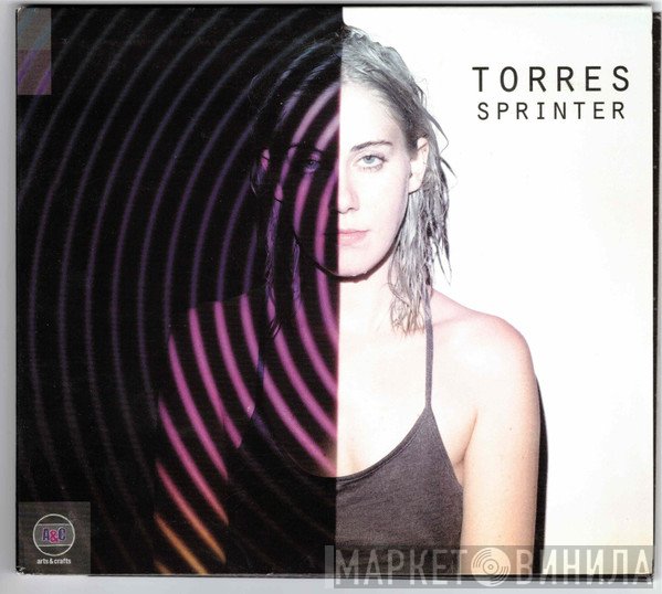 Torres   - Sprinter