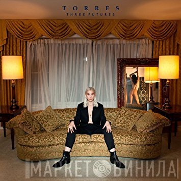 Torres  - Three Futures