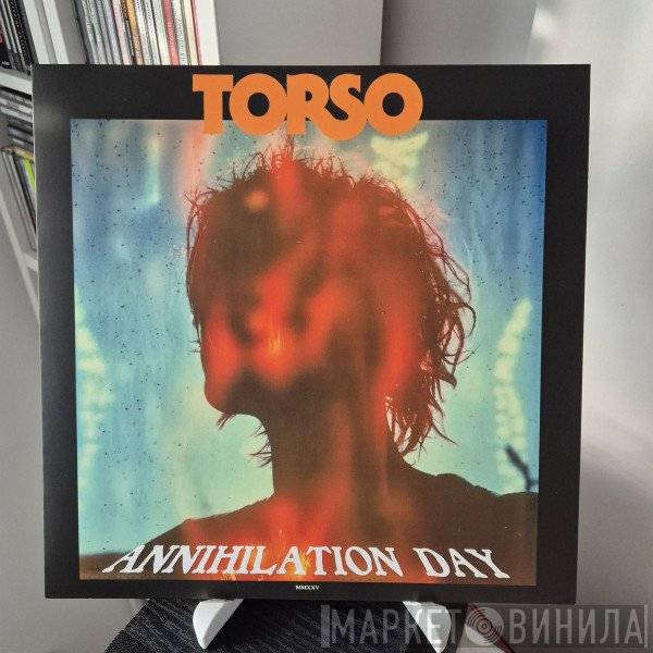 Torso  - Annihilation Day