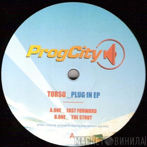 Torso  - Plug In EP