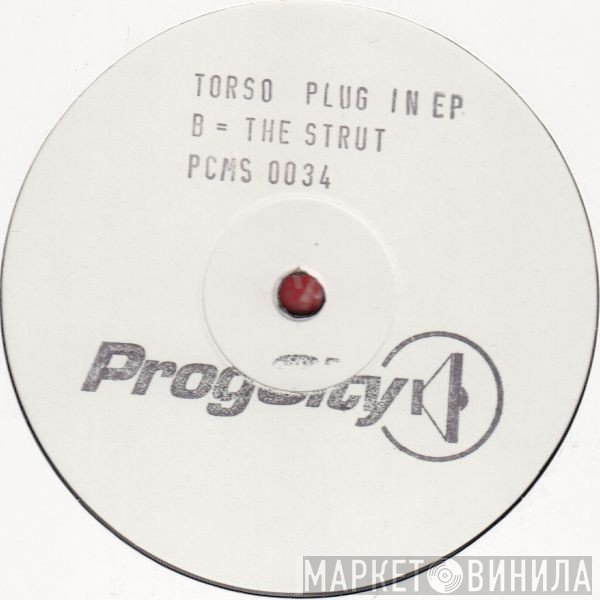 Torso - Plug In EP
