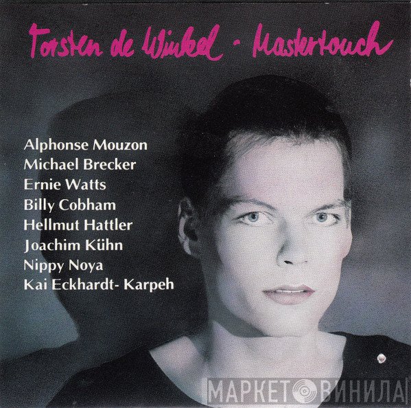 Torsten De Winkel  - Mastertouch