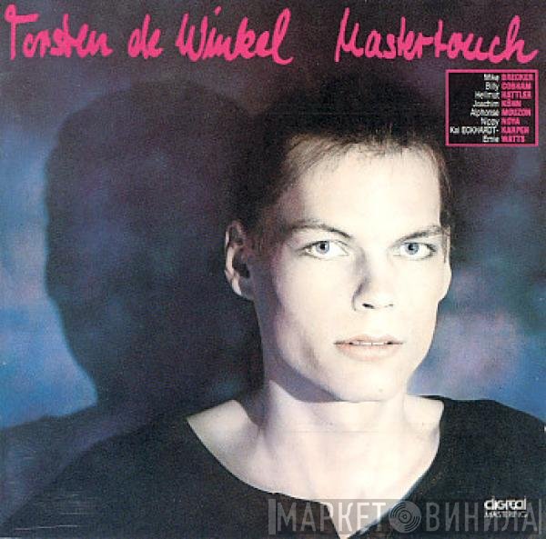 Torsten De Winkel  - Mastertouch