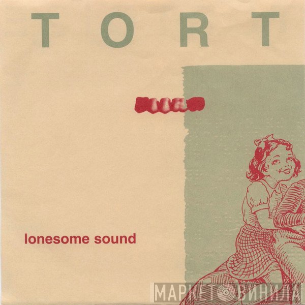 Tortoise - Lonesome Sound