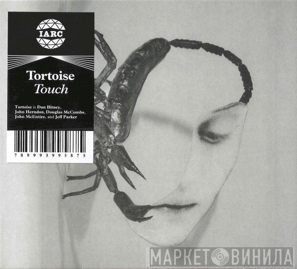 Tortoise - Touch