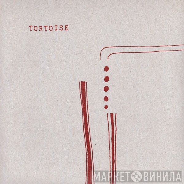 Tortoise - Why We Fight