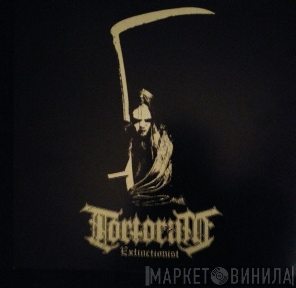Tortorum - Extinctionist