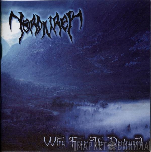 Torturer  - Wind From The Darkwood