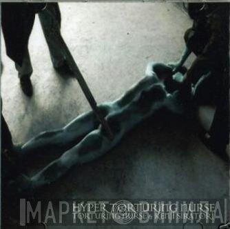 Torturing Nurse & Kenji Siratori  - Hyper Torturing Nurse