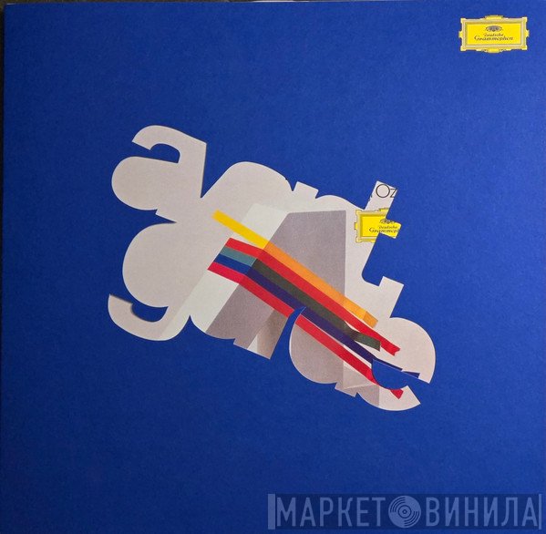 Toru Takemitsu, Boston Symphony Orchestra, Seiji Ozawa, Tashi - Quatrain / A Flock Descends Into The Pentagonal Garden