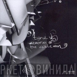 Torul - Memories Of The Visible Man