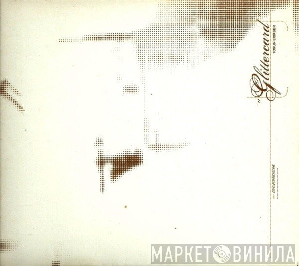 Torun Eriksen - Glittercard