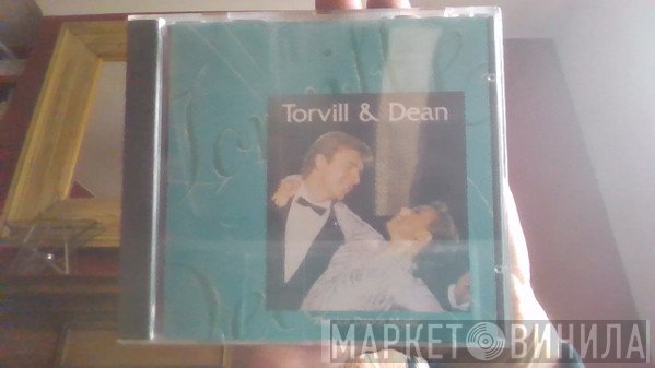 Torvill & Dean - The Ice Dance Music