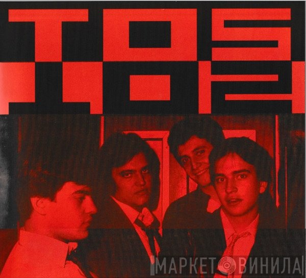 Tos  - Tos