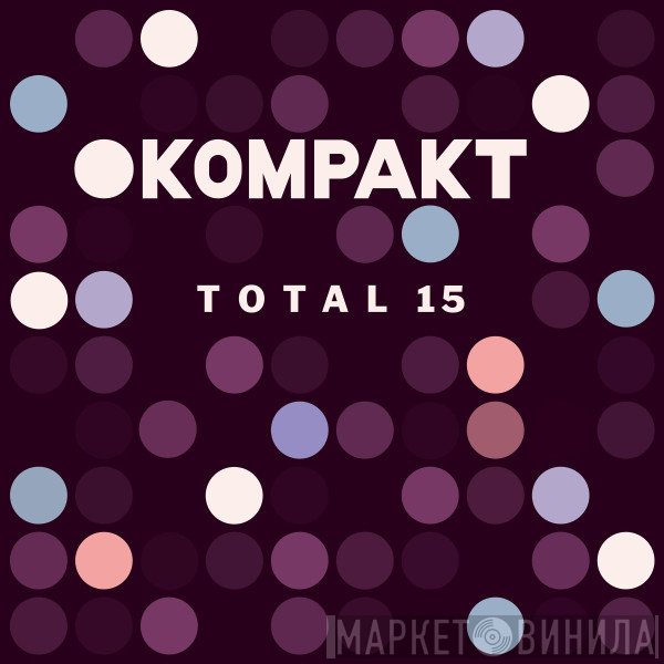  - Total 15