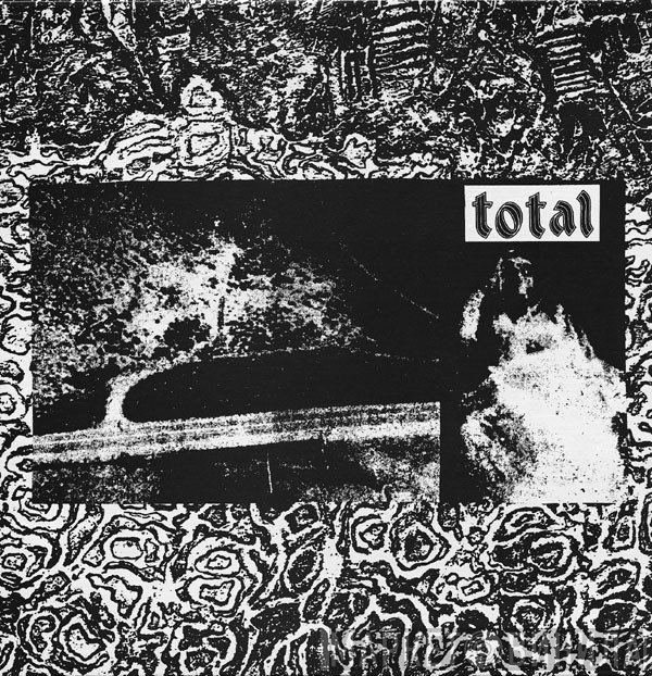 Total   - Beyond The Rim
