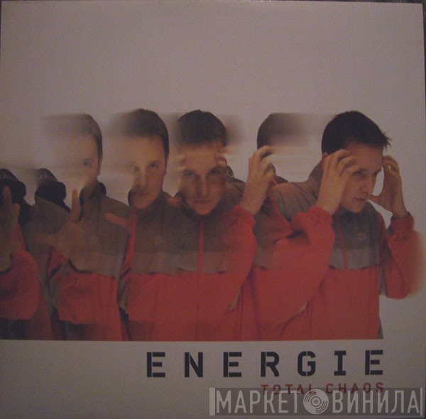 Total Chaos  - Energie