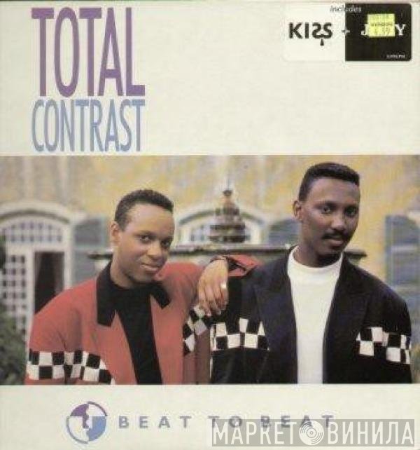 Total Contrast  - Beat To Beat