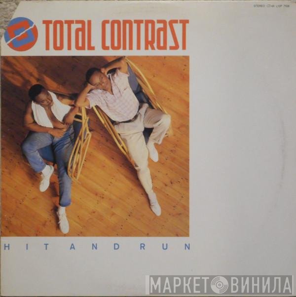 Total Contrast  - Hit And Run
