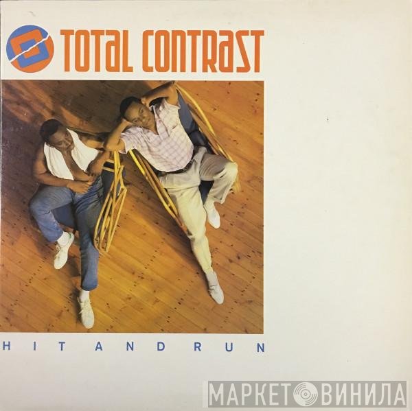 Total Contrast  - Hit And Run