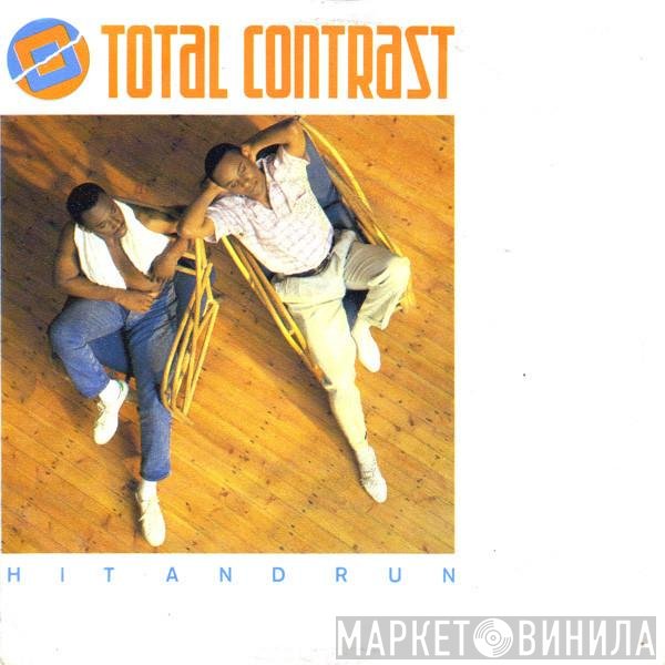 Total Contrast  - Hit And Run