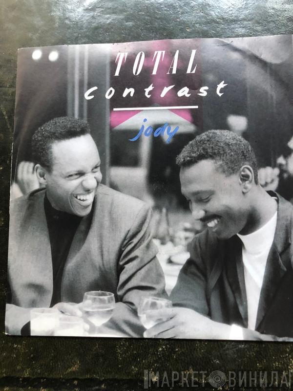Total Contrast - Jody